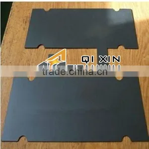 Industrial Waste Water Treatment Used Ruthenium Iridium Titanium Anode thumbnail-1
