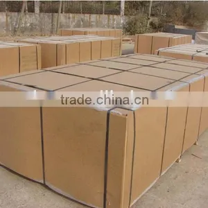 Medium Density Fiberboard / Plain MDF thumbnail-3