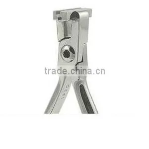 Detailing Orthodontic Step Pliers ORTHODONTIC Instruments thumbnail-1