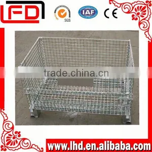 eu Market Warehosue Foldable Fruit Basket thumbnail-1