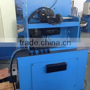 CNC-625A New Product of Spring Forming Machine in 2014 thumbnail-4