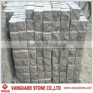 Natural Blue Limestone Lumps thumbnail-1