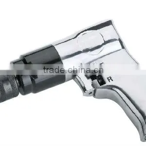 Pistol Type Professional Low Speed Air Drill thumbnail-1