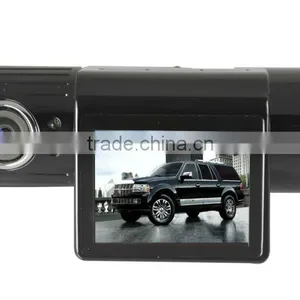 Cheaper2.0 Inch TFT LCD Screen,140degree View Angle,signle Lens,car Black Box,car DVR thumbnail-1