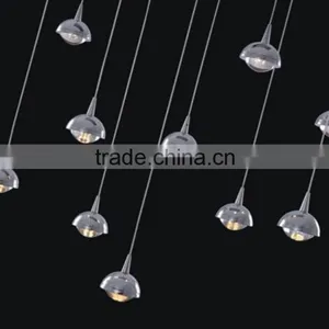 12V 3W*10 Pendant Light thumbnail-2