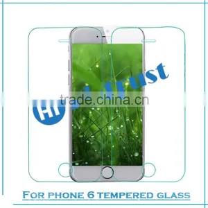 High Definition Cheapest HOT SALE Screen Protector for Iphone 6 thumbnail-2