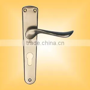 Brass Handle Door Hardware thumbnail-4