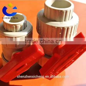 Floating Ball Valve thumbnail-3