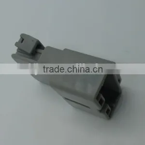6 Way Plastic Male and Female Wire to Wire Automotive Connector thumbnail-3