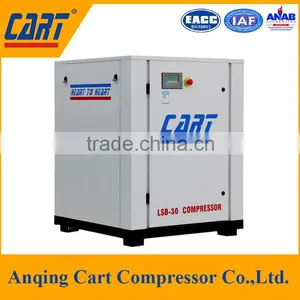 FOR SALE China Supplier Air Compressor Low Price LSB-30A thumbnail-1