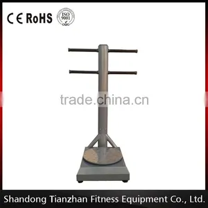 Fitness Equipment / Free Weight Waist Fitness Machine / TZ-6048 Waist Board thumbnail-1