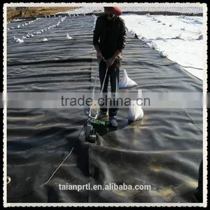 HDPE Geomembrane (0.5-2.5mm Thickness) thumbnail-6