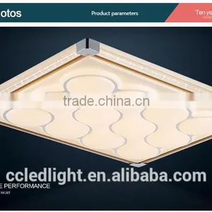 Led Lighting China Ceiling Manufacturer and Supplier thumbnail-2