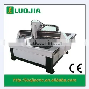 Professional Inverter Air CNC Plasma Cutting Machine thumbnail-1