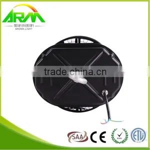 CE RoHs TUV Listed IP54 Waterproof High Lumen 100W High Bay LED Parking Garage Light thumbnail-6