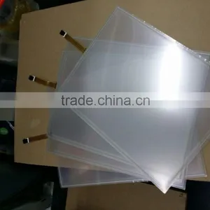 Good Price 17 Inch 5 Wire Resistive Touch Screen,Resistive Touch Panel TP thumbnail-2