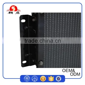 Auto Engine Cooling System Spare Parts Factory Custom Wholesale OEM Quality High Performance Auto Radiator thumbnail-6