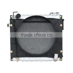 Wholesale Cheap OEM Service Down Flow Auto Water Cooling Radiator thumbnail-3