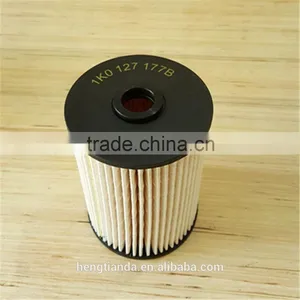 Car Parts 1K0127177B Oil Filter High Quality thumbnail-1