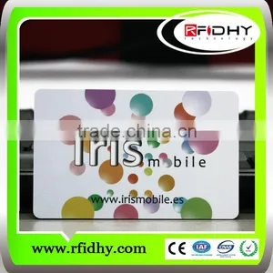 Rfid Card !Custom Printing Bank Card /key Card thumbnail-6