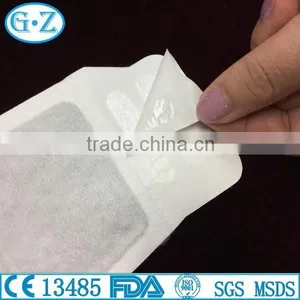 Classic Triple Muscle Pain Relief Patches Physical Therapy Heat Pack thumbnail-6