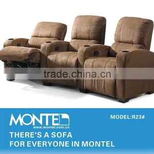 Massage Chair Massager Chair Cover thumbnail-1