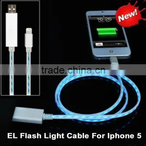Top Quality Fast Speed Universal Charging Led Data Cable thumbnail-1