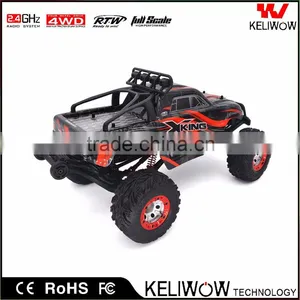 2.4Ghz 1/12th Electric rc Drift Car With High Speed Motor Quality Choice thumbnail-2