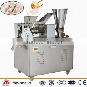 High Quality Chinese Dumpling Machine Hot Selling thumbnail-1