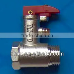 High Quality Solar Water Heater Accessories thumbnail-1