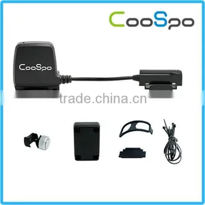 CooSpo Bluetooth 4.0 Fitness Cycling Computer thumbnail-1