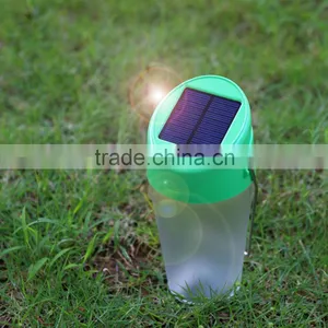 (hot)waterproof Led Illumination Fast Charging Solar Bottle Lamp 2years Warranty thumbnail-5