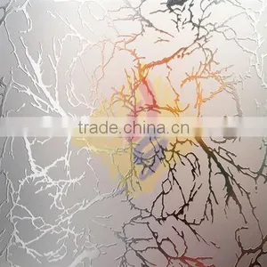 Granit Acid Etched Glass thumbnail-1