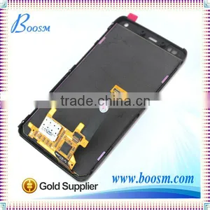 New Cell Phone Spare Part 4.3" LCD Touch Screen Glass for Motorola XT890 thumbnail-1