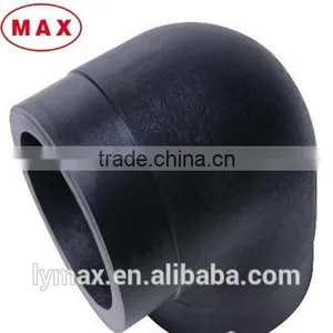 PE Fitting Elbow 90 Degree Fitting Dimensions( HDPE PIPE FITTING ) thumbnail-1