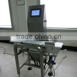 Belt Weigher System WS-N158(5-600g) thumbnail-1