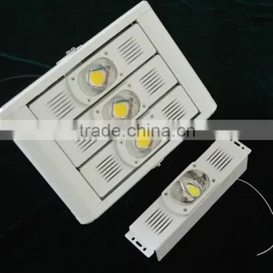 Led Flood Light 120W Various Lens Angle Available High Quality Waterproof IP65 Standardized Modular Design thumbnail-5