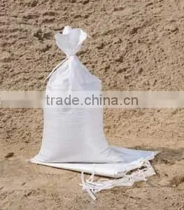 PP WOVEN BAG 50kg pp Bags Plastic Woven Bags thumbnail-1