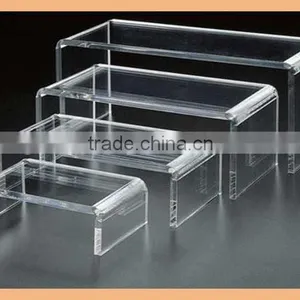 Floor Tiles Display Racks Of U Display Rack thumbnail-4