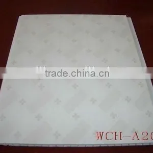 PVC Ceiling Panel, PVC Wall Panel, PVC Ceiling Tile thumbnail-4