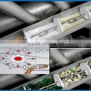 Ultra Fine Powder Tube Chain Conveyor thumbnail-4