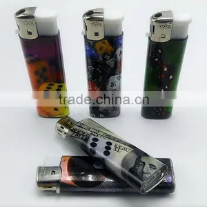 Paper Wrapped Custom Lighter for Kitchen thumbnail-4