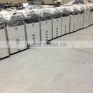 Sharp MX 2600 3100 4100 4101 thumbnail-1