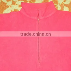 Fleece Jacket thumbnail-4