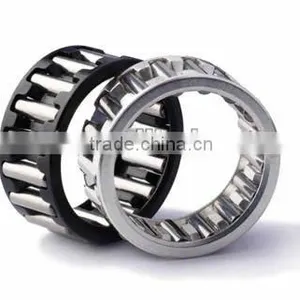 16*22*12mm Needle Roller Bearing Needle Bearing BK1612,China Factory thumbnail-1