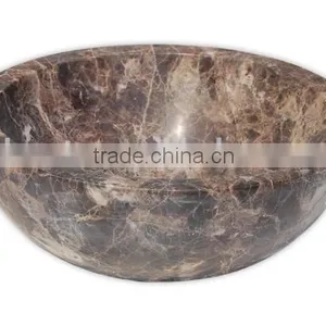 China Natural Marbles Onyx Kitchen Sink for Your Contertop thumbnail-4