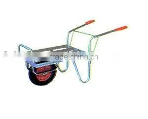 Aluminum Frame Wheelbarrow TC2402 thumbnail-1