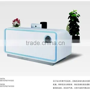 Competitive Price Reception Desk for Retail Store thumbnail-1