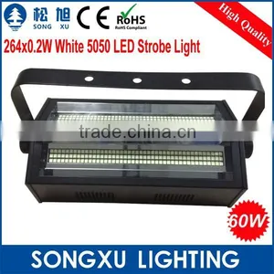 Stage Effect Led Emergency Strobe Led Flash Disco Lights thumbnail-6