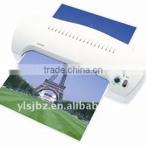 Paper Size Lamination Film a3 and a4 thumbnail-1